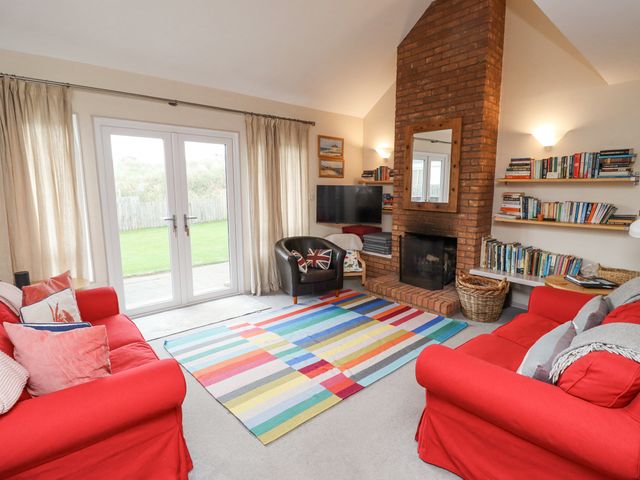 Dunes Cottage - 1122164 - photo 2