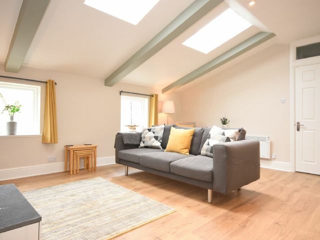 Herringbone Cottage - 1122178 - photo 4