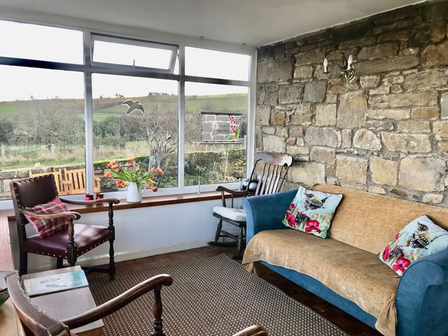 Leazes Cottage - 1122185 - photo 3