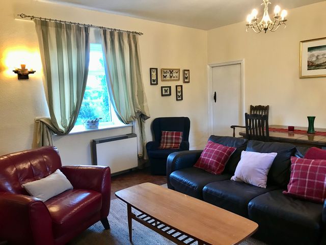 Leazes Cottage - 1122185 - photo 4