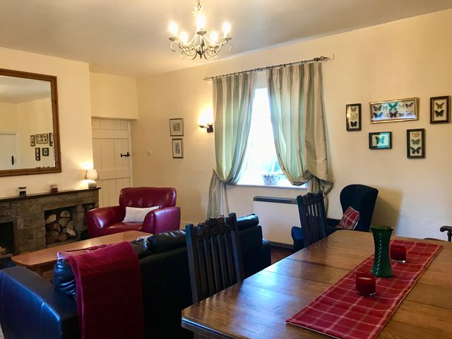 Leazes Cottage - 1122185 - photo 5