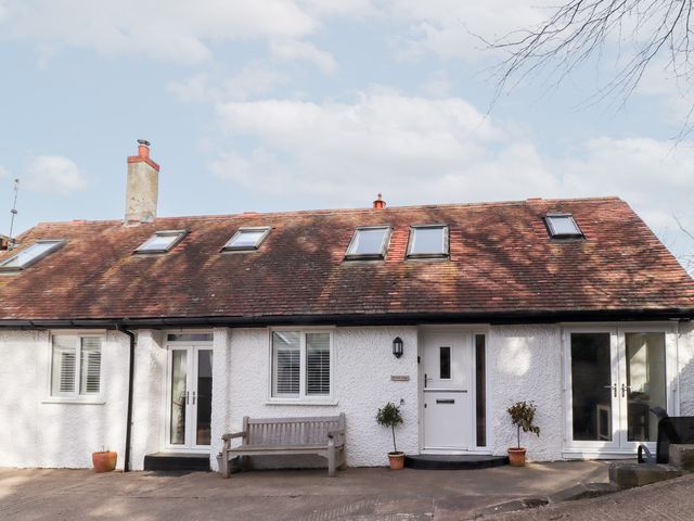 Old Stable Cottage - 1122201 - photo 2
