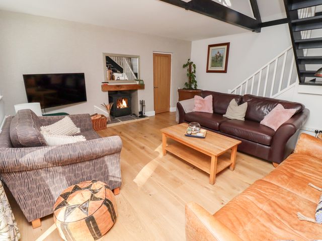 Old Stable Cottage - 1122201 - photo 3