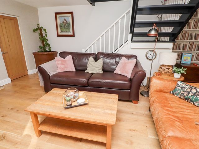 Old Stable Cottage - 1122201 - photo 4