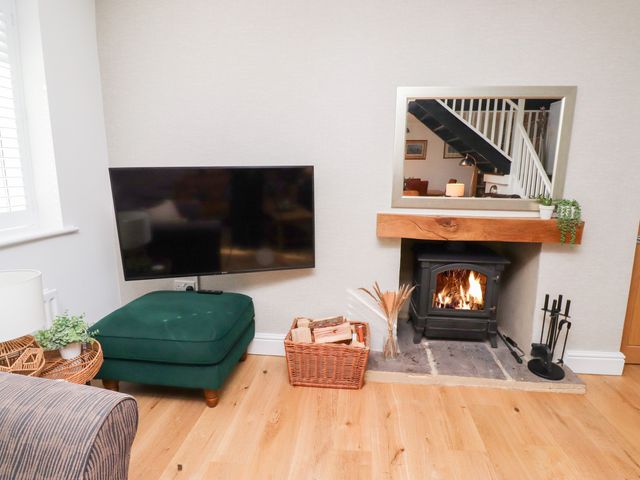 Old Stable Cottage - 1122201 - photo 5