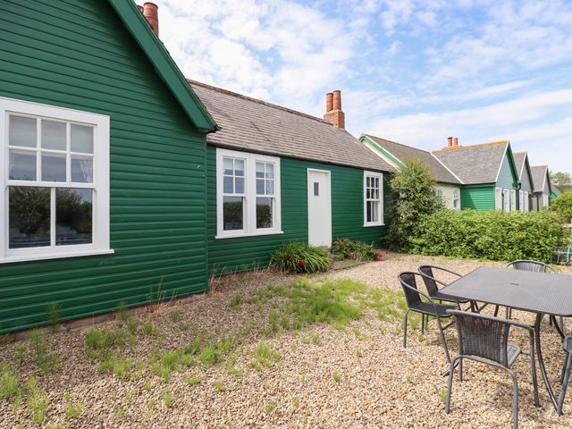 Sand Dune Cottage - 1122216 - photo 2