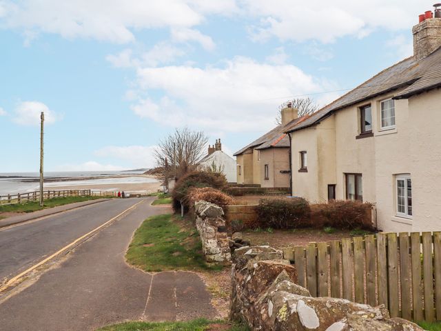 St Marys Cottages No4 - 1122229 - photo 2