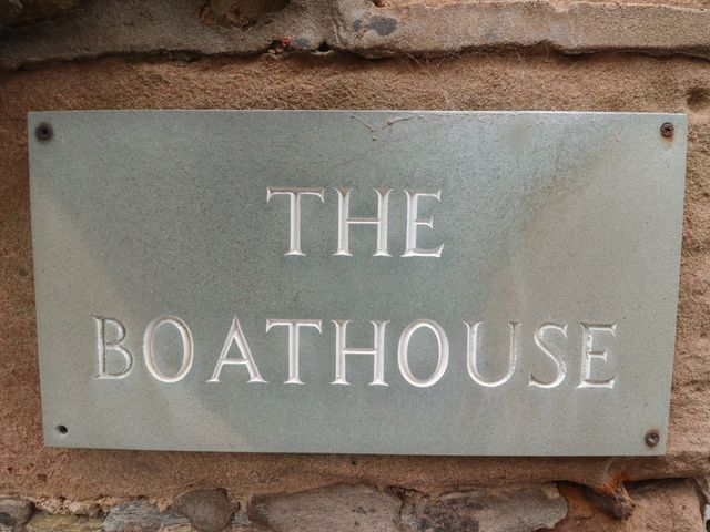 The Boathouse (Seahouses) - 1122236 - photo 2