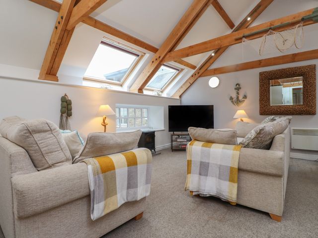 The Boathouse (Seahouses) - 1122236 - photo 3