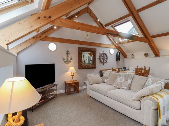 The Boathouse (Seahouses) - 1122236 - photo 4