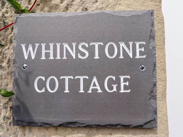 Whinstone (Bamburgh) - 1122254 - photo 3