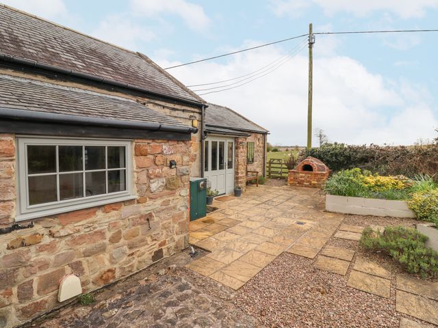 Adderstone Cottage - 1122281 - photo 3