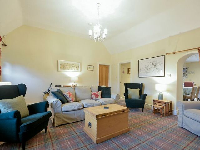 Charlton Cottage - 1122293 - photo 4