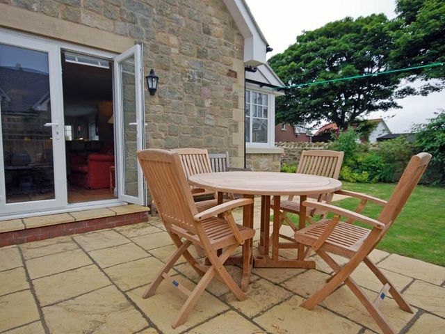 Stone Cottage - 1122296 - photo 4