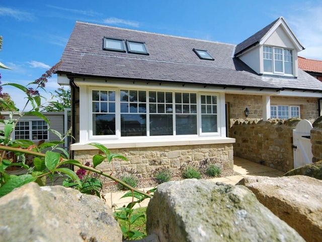 Stone Cottage - 1122296 - photo 2