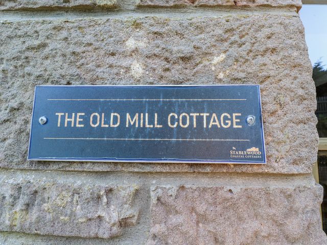 Old Mill (Lucker) - 1122298 - photo 4