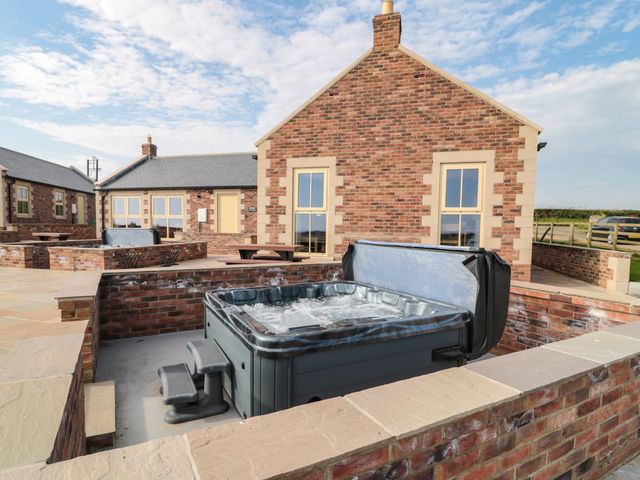 Byre Cottage - 1122319 - photo 2