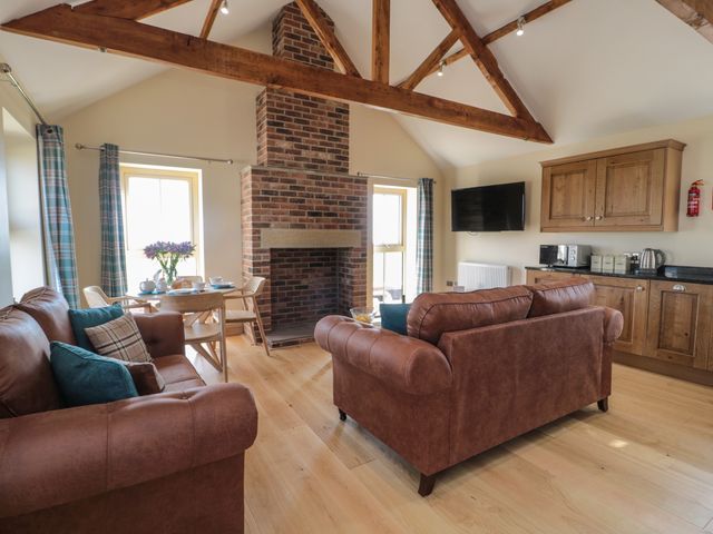 Smithy Cottage - 1122320 - photo 4