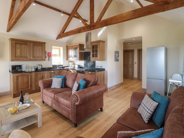 Smithy Cottage - 1122320 - photo 5