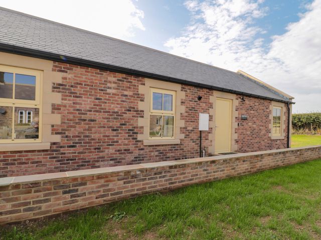 Smithy Cottage - 1122320 - photo 2
