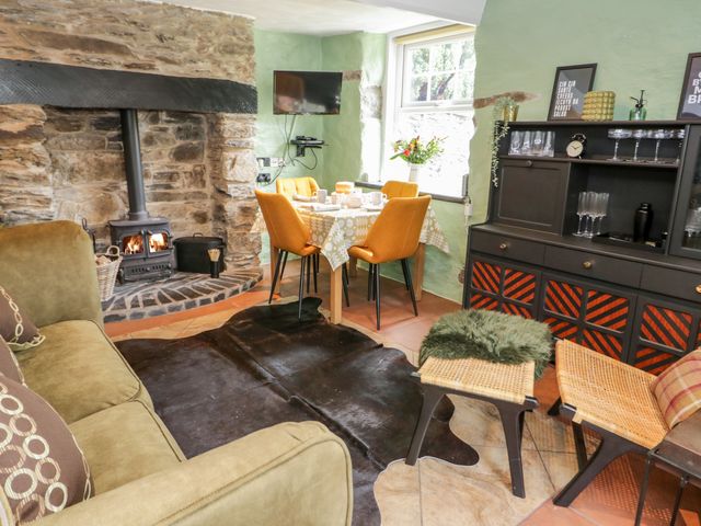 Bron Celyn Bach - 1122335 - photo 2
