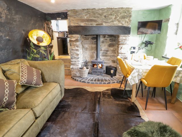 Bron Celyn Bach - 1122335 - photo 3