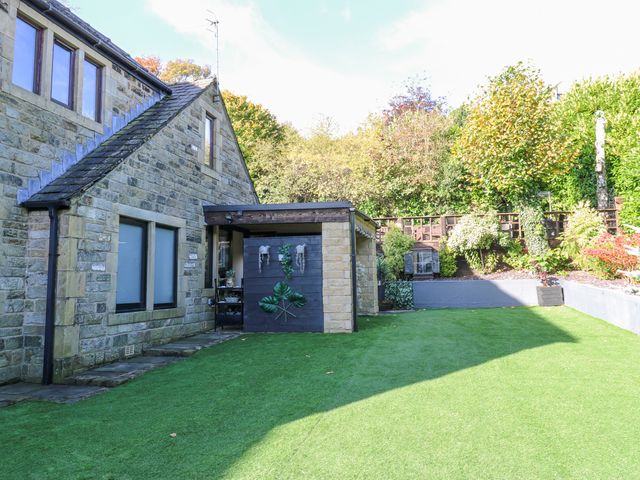Moor Cottage - 1122338 - photo 2