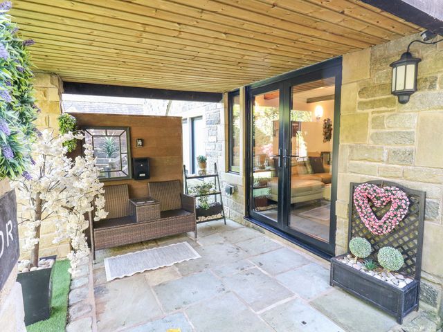 Moor Cottage - 1122338 - photo 4