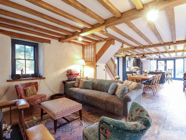 Castle Coach House - 1122383 - photo 3