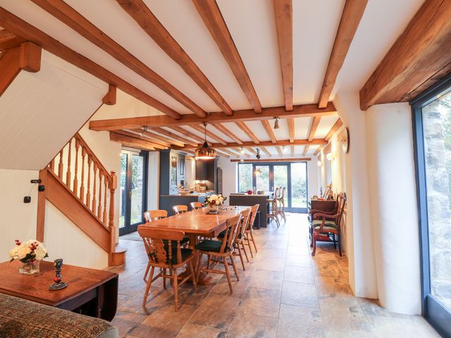 Castle Coach House - 1122383 - photo 4