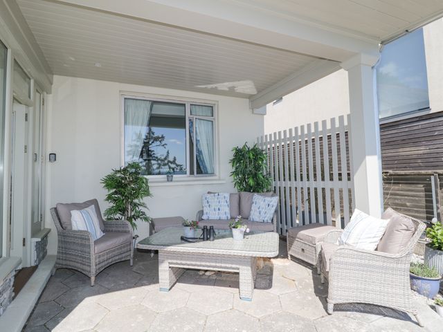 Raven Cottage - 1122429 - photo 4