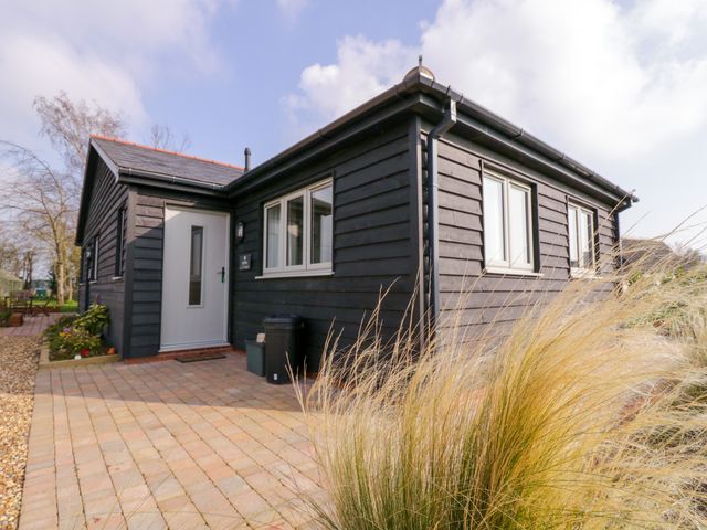 Pippin Cottage - 1122485 - photo 2