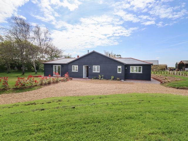 Bramley Cottage - 1122487 - photo 3