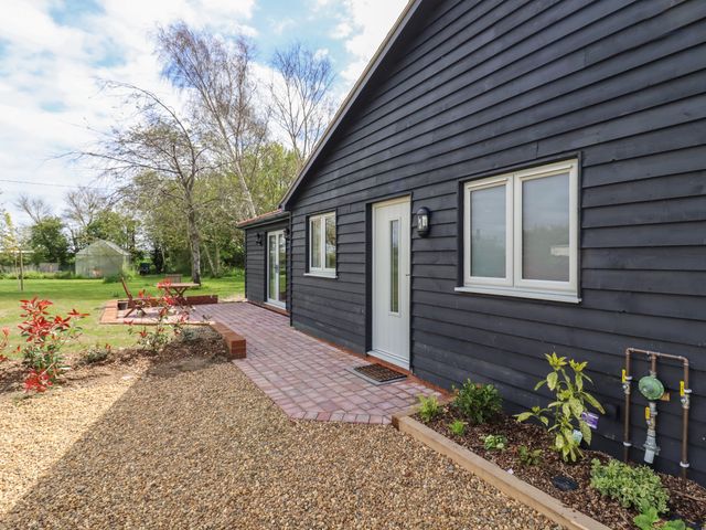 Bramley Cottage - 1122487 - photo 4