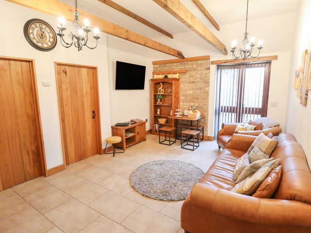 Tawny Cottage - 1122497 - photo 4