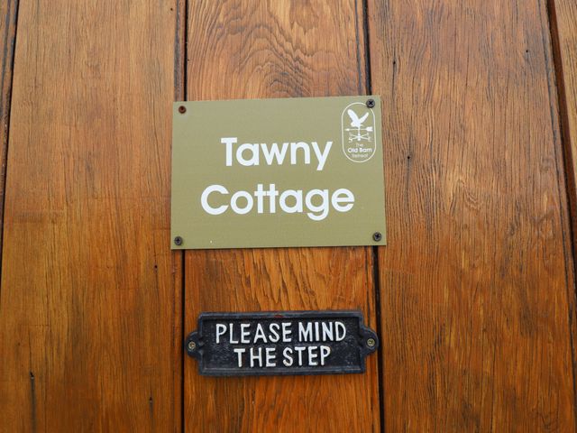 Tawny Cottage - 1122497 - photo 3