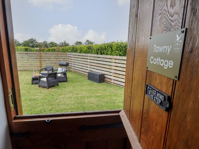 Tawny Cottage - 1122497 - photo 2
