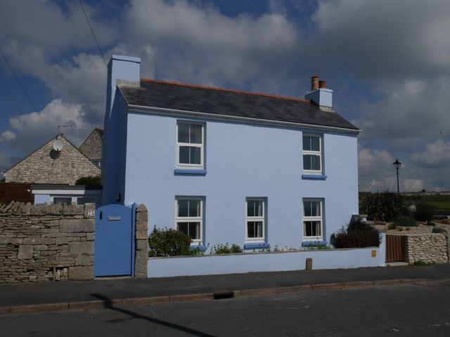 Fisherman's Cottage - 1122551 - photo 2