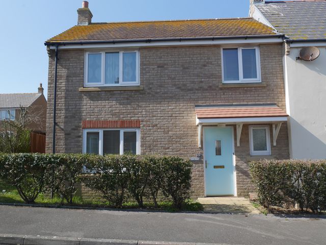 Cliffwalk Cottage - 1122555 - photo 3