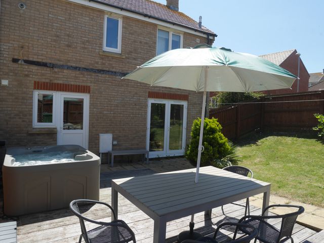 Cliffwalk Cottage - 1122555 - photo 2