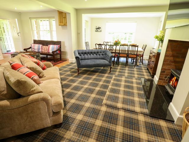 Moon Field Lodge - 1122557 - photo 5
