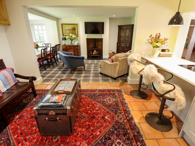 Moon Field Lodge - 1122557 - photo 3