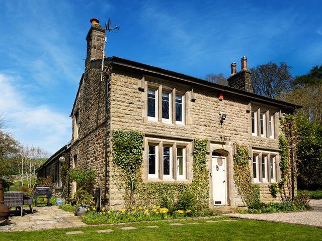 The Lodge - 1122654 - photo 2