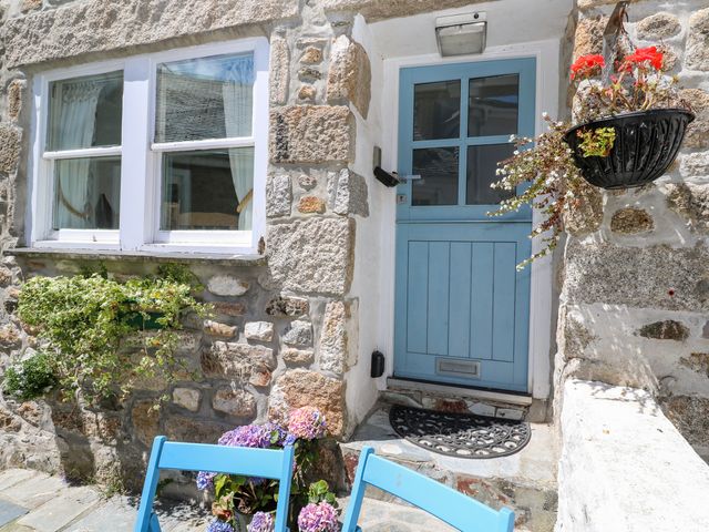 Cormorant Cottage - 1122662 - photo 3