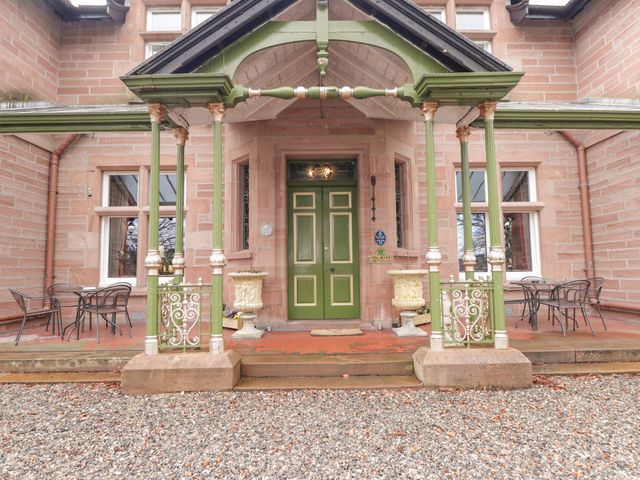 Ledgowan Lodge Hotel - 1122669 - photo 2