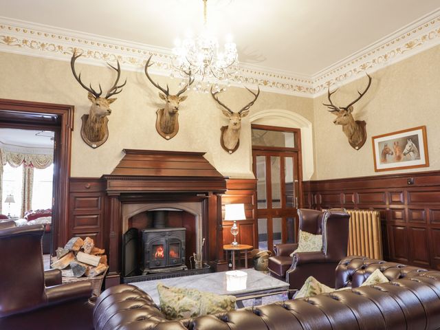 Ledgowan Lodge Hotel - 1122669 - photo 3
