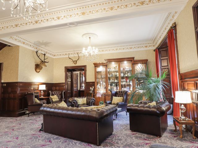 Ledgowan Lodge Hotel - 1122669 - photo 4
