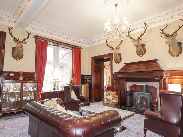 Ledgowan Lodge Hotel - 1122669 - photo 5