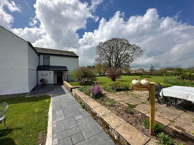 How Hill Farm Cottage - 1122690 - photo 3