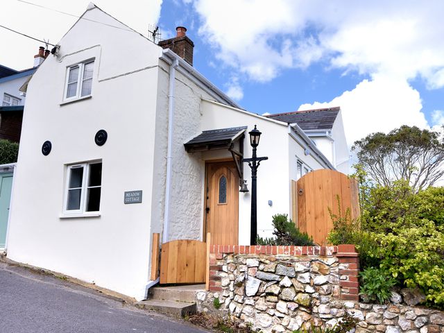 Meadow Cottage - 1122746 - photo 1